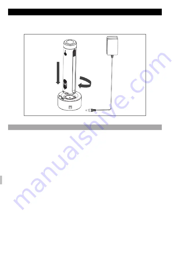 Salente HandyPlus Manual Download Page 18