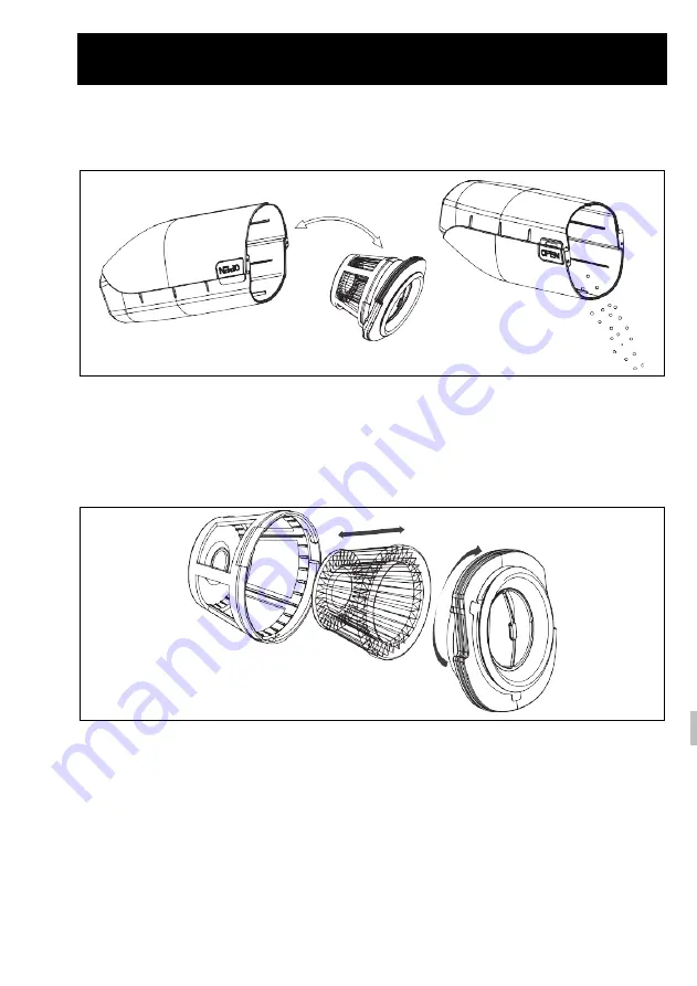 Salente HandyPlus Manual Download Page 31