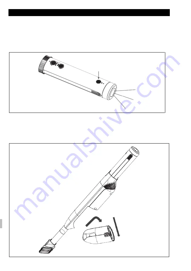 Salente HandyPlus Manual Download Page 54