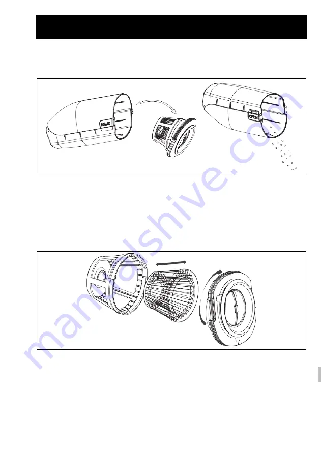 Salente HandyPlus Manual Download Page 55