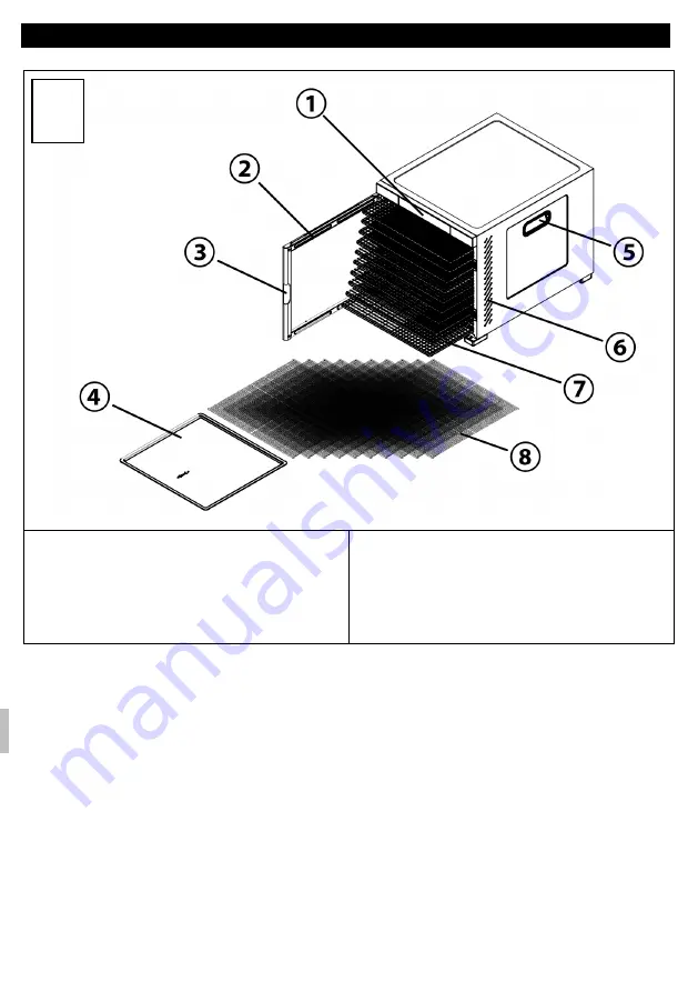 Salente QuickDry Manual Download Page 52