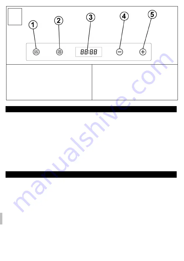 Salente QuickDry Manual Download Page 76