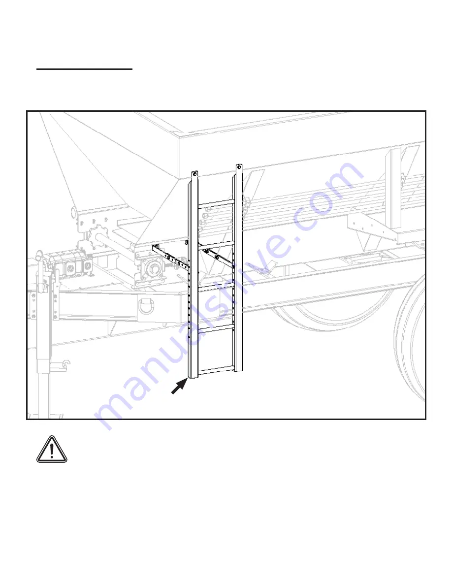 Salford BBI ENDURANCE Operator'S Manual Download Page 17