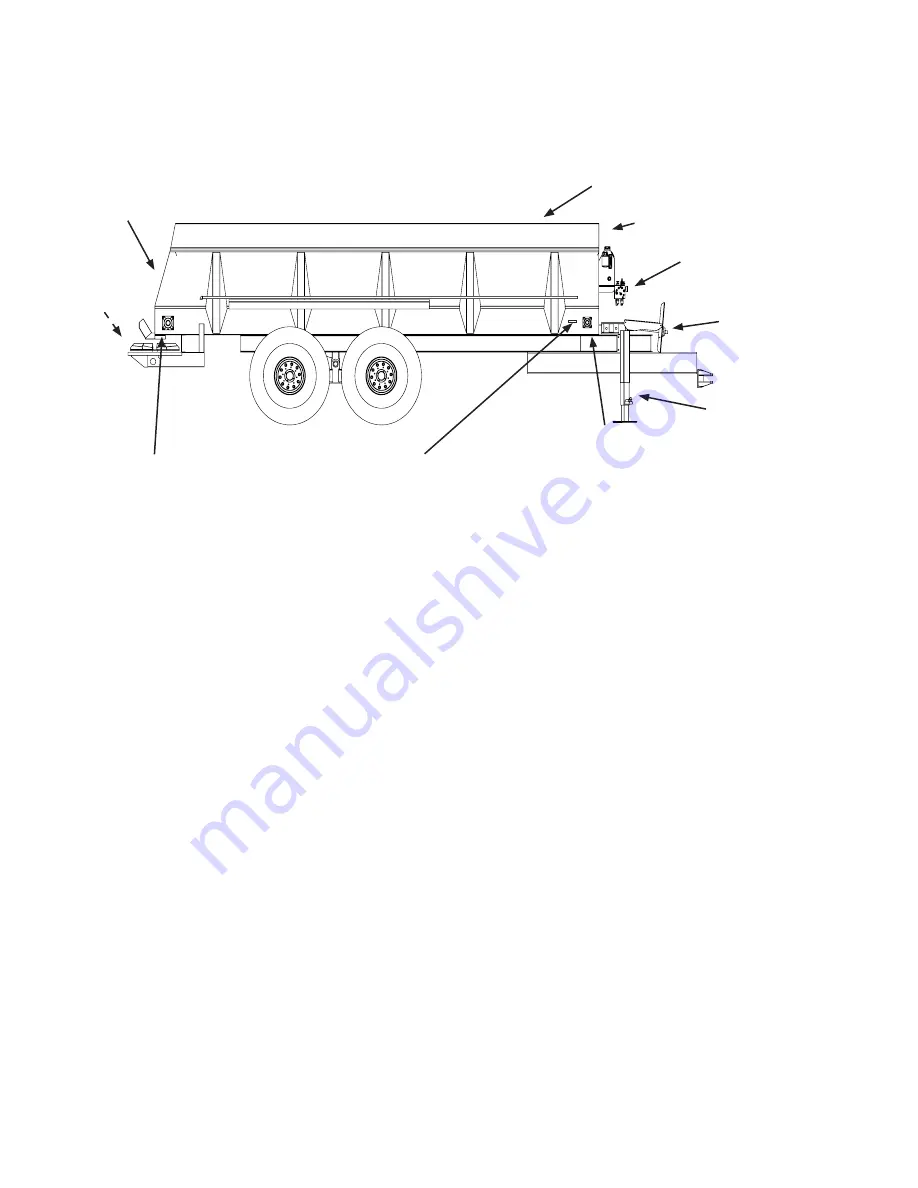 Salford BBI ENDURANCE Operator'S Manual Download Page 40