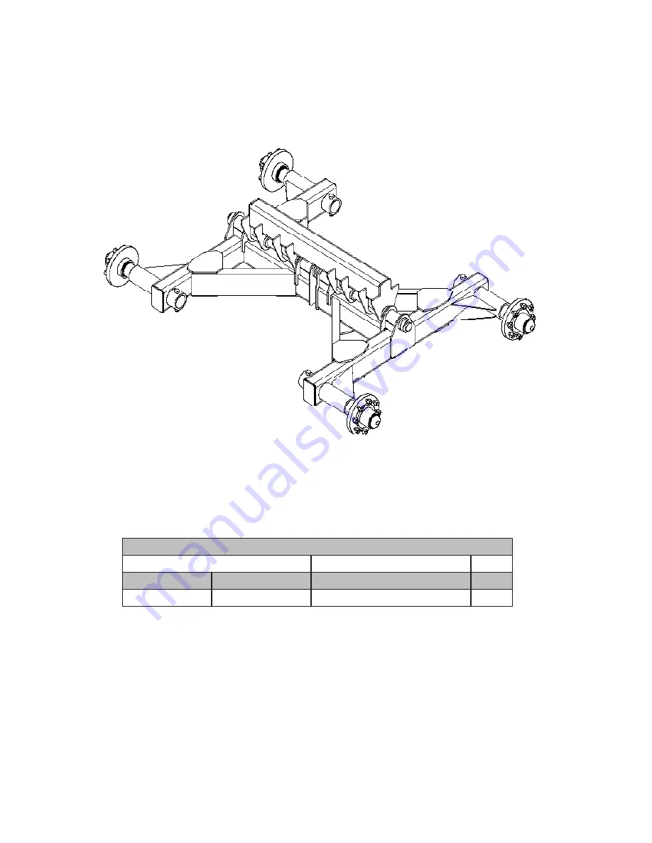 Salford BBI ENDURANCE Operator'S Manual Download Page 49