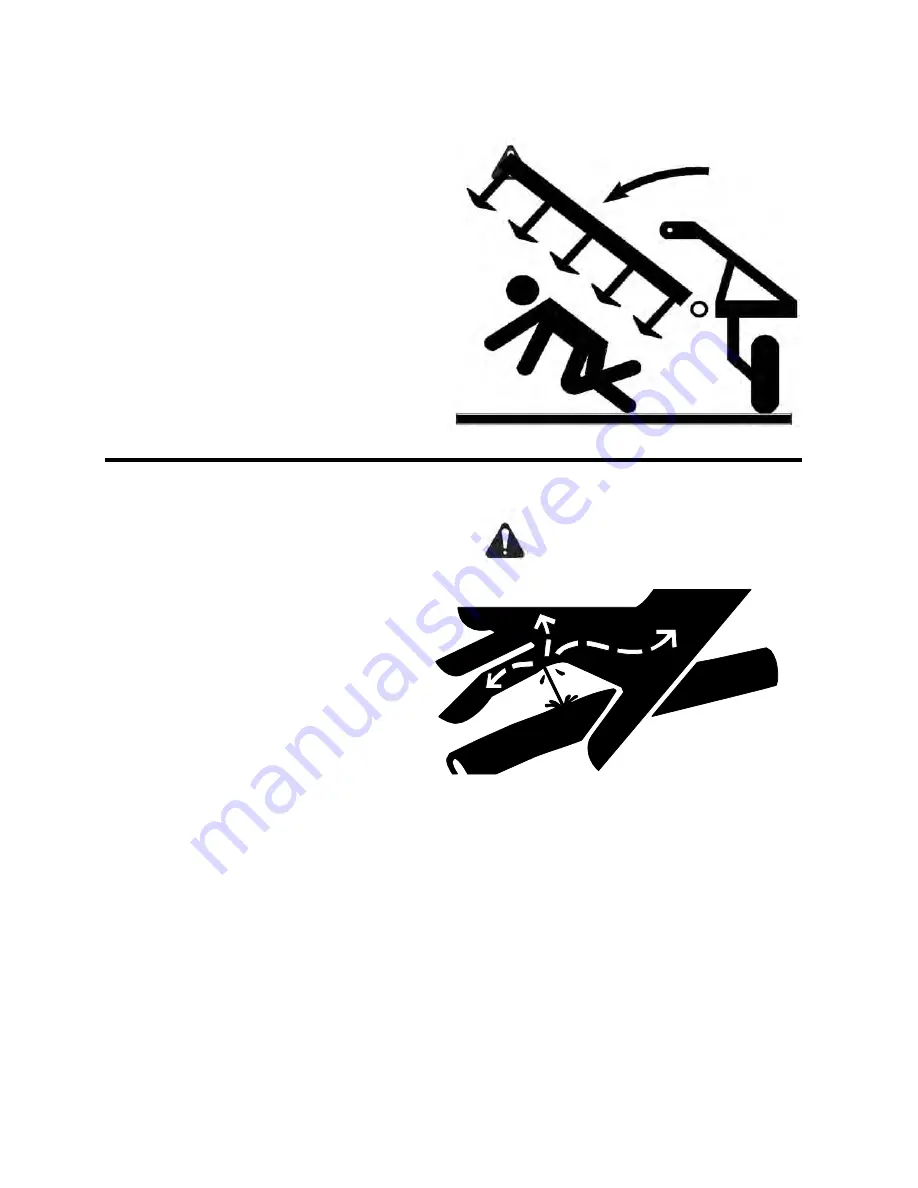 Salford I-1100 Assembly And Parts Manual Download Page 9