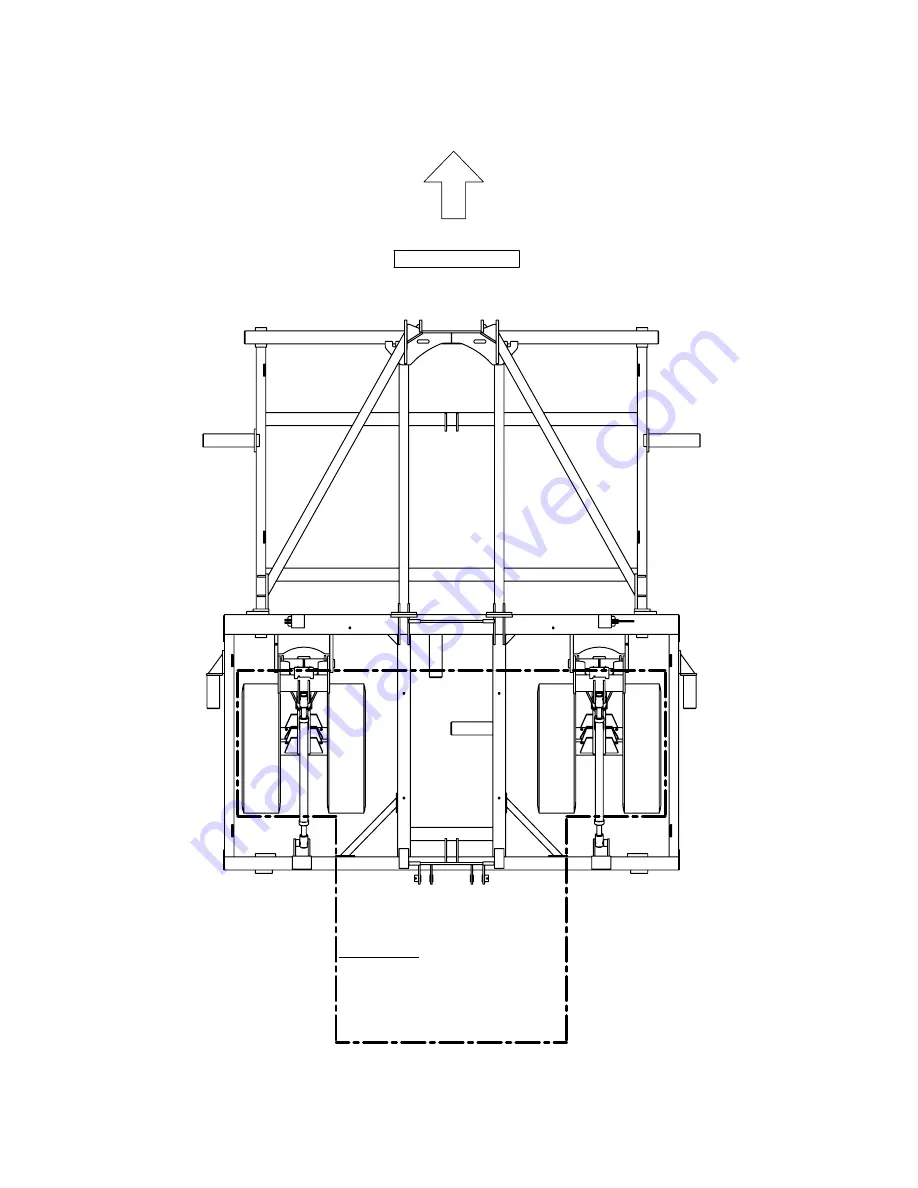 Salford I-5100 19 Assembly & Parts Manual Download Page 31