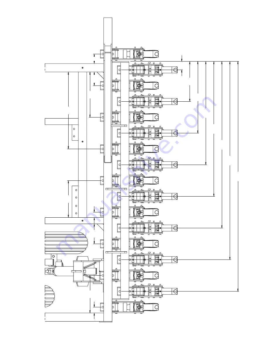 Salford SDD 4063 Скачать руководство пользователя страница 47