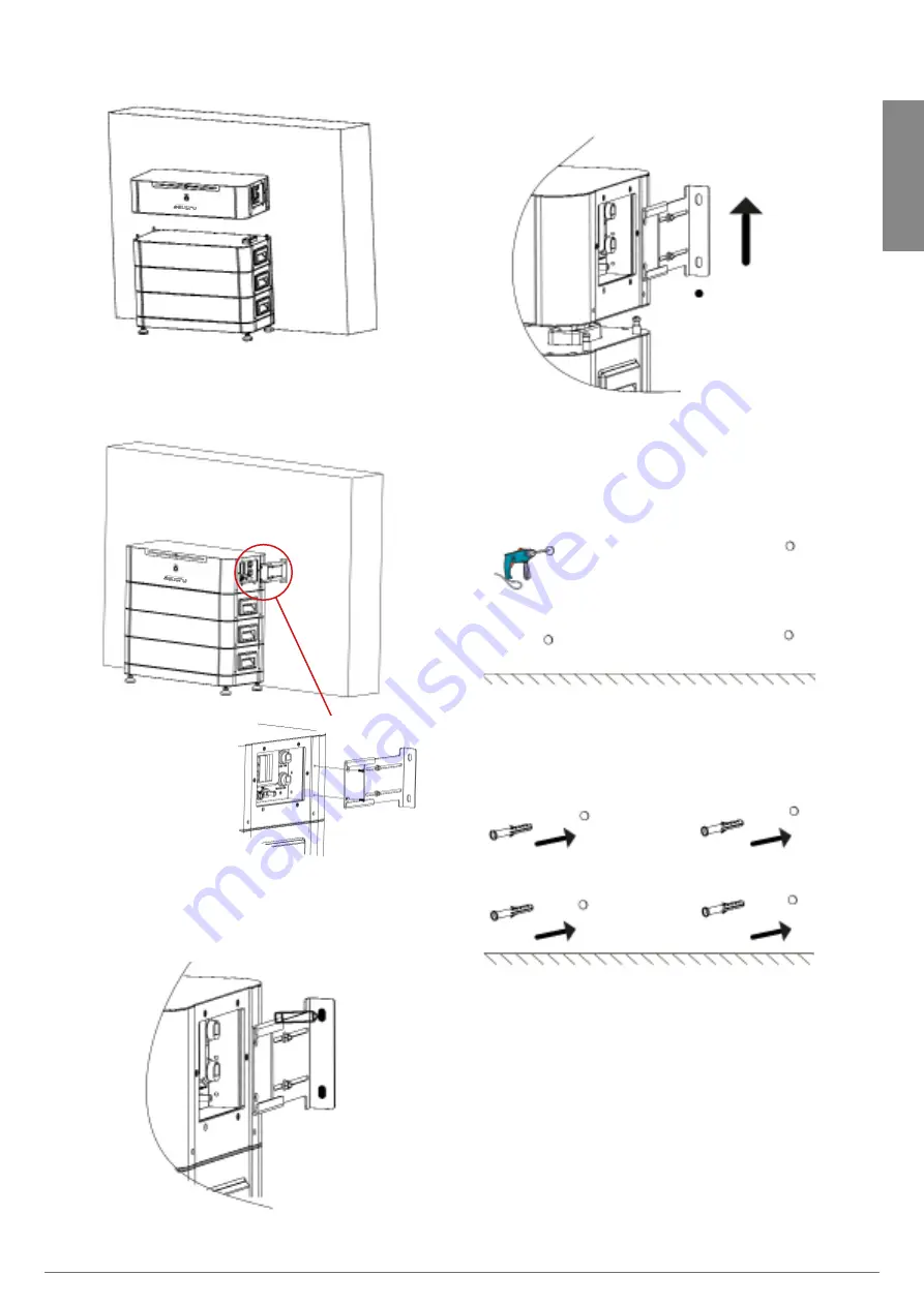 Salicru EQUINOX BATT EQX2 BATT User Manual Download Page 11