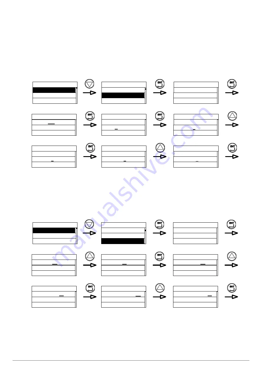 Salicru EQUINOX EQX 5000-2T Quick Manual Download Page 16