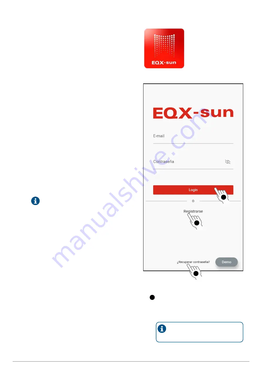 Salicru EQUINOX EQX2 10002-SX User Manual Download Page 24