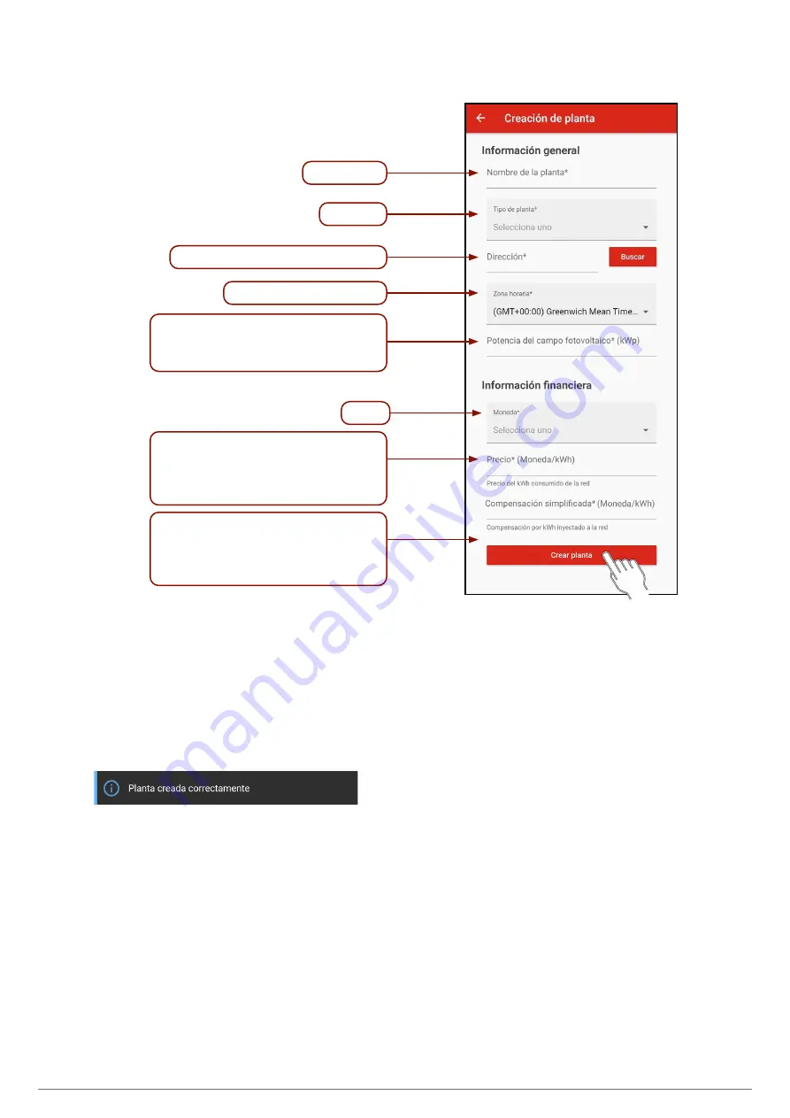 Salicru EQUINOX EQX2 10002-SX User Manual Download Page 26