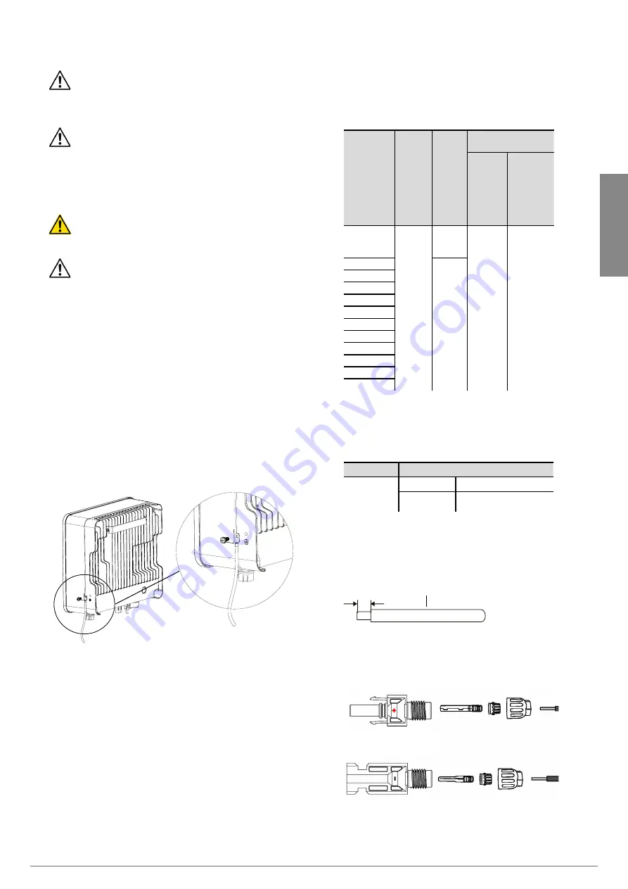 Salicru EQUINOX EQX2 10002-SX User Manual Download Page 53