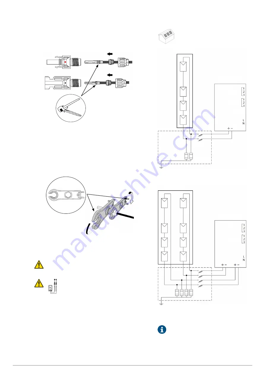 Salicru EQUINOX EQX2 10002-SX Скачать руководство пользователя страница 54