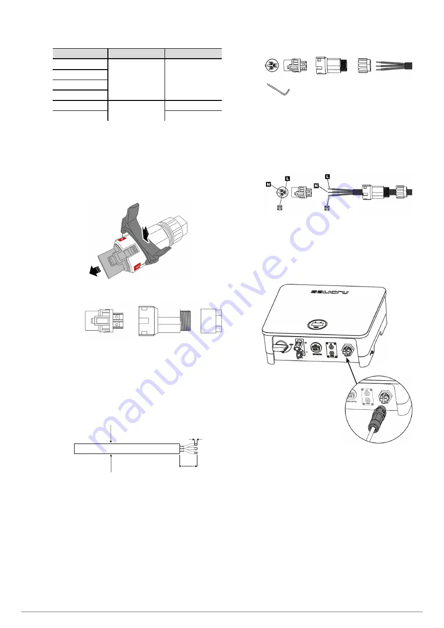 Salicru EQUINOX EQX2 10002-SX User Manual Download Page 56