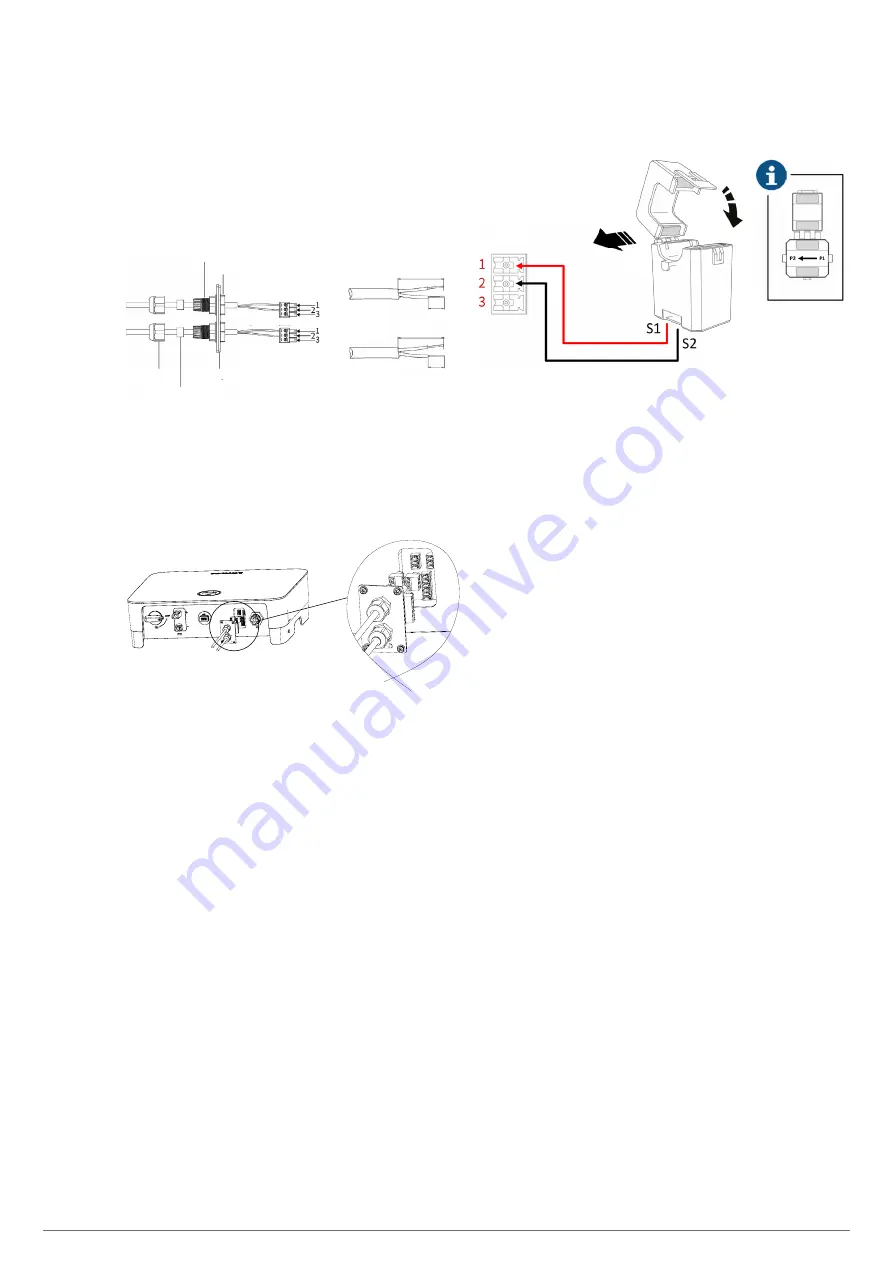 Salicru EQUINOX EQX2 10002-SX User Manual Download Page 58