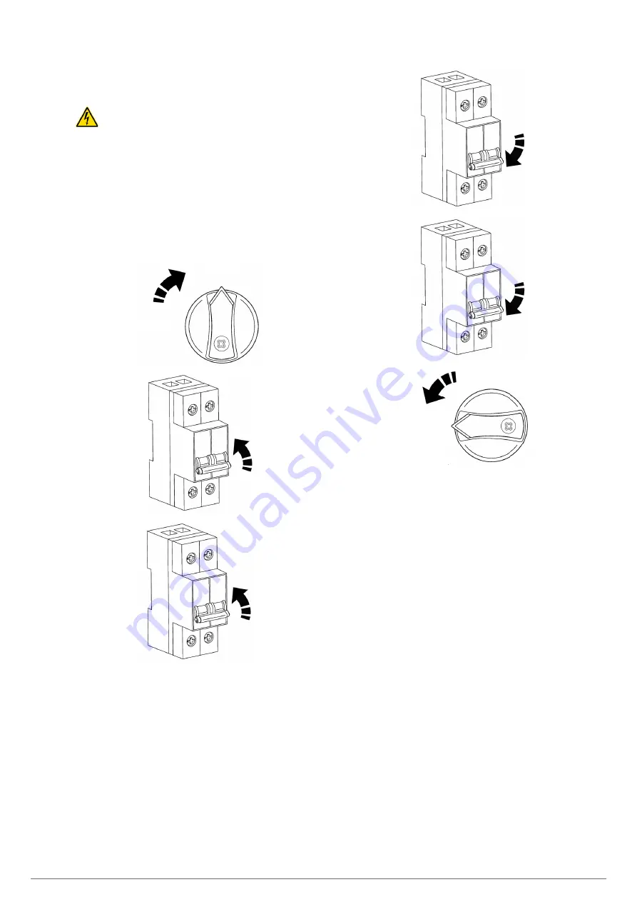 Salicru EQUINOX EQX2 10002-SX User Manual Download Page 60