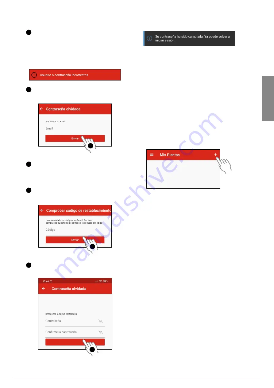 Salicru EQUINOX EQX2 10002-SX User Manual Download Page 65