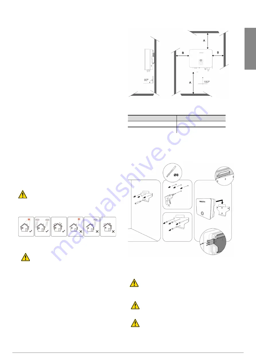 Salicru EQUINOX EQX2 3001-HSX User Manual Download Page 17