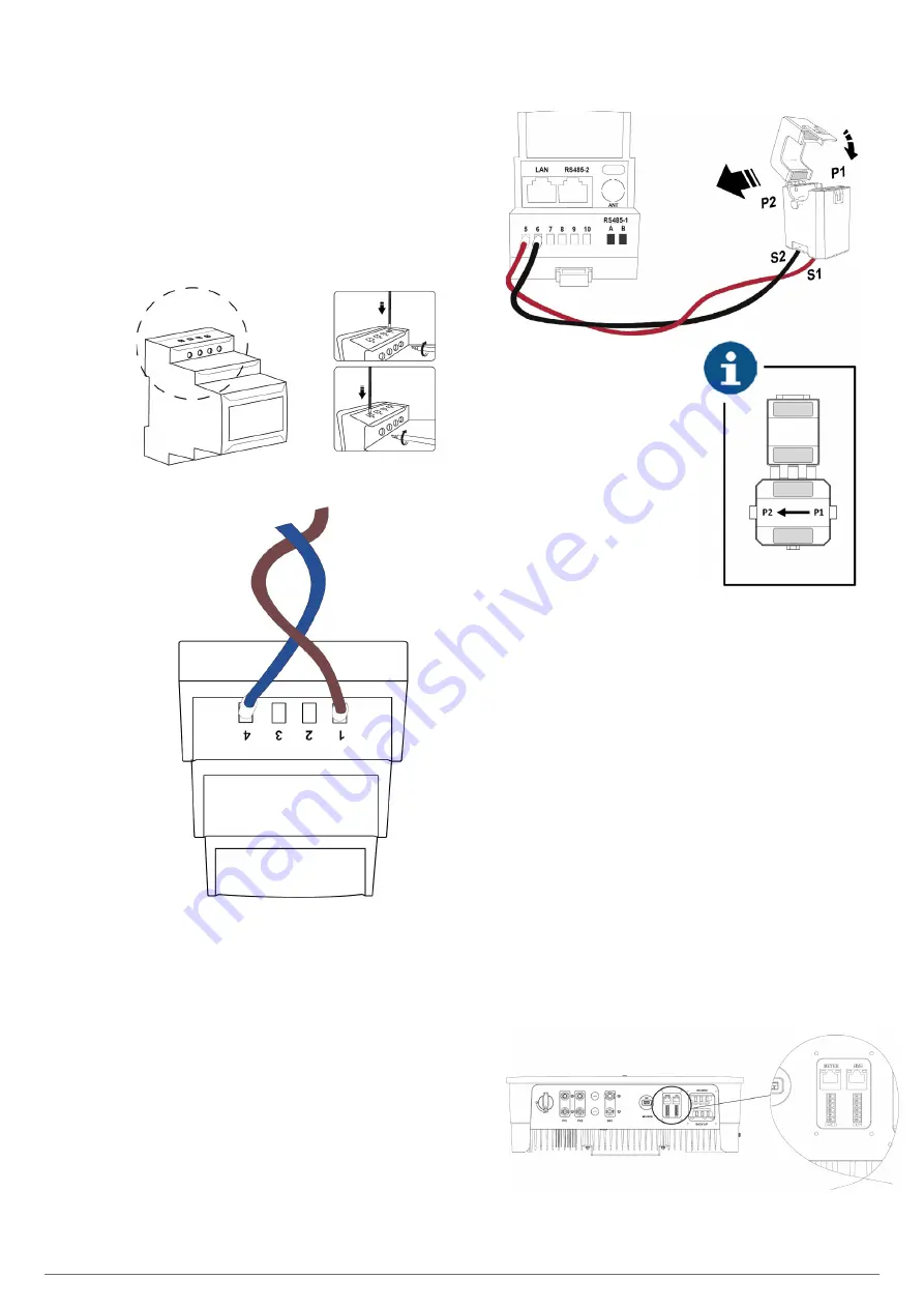 Salicru EQUINOX EQX2 3001-HSX User Manual Download Page 26