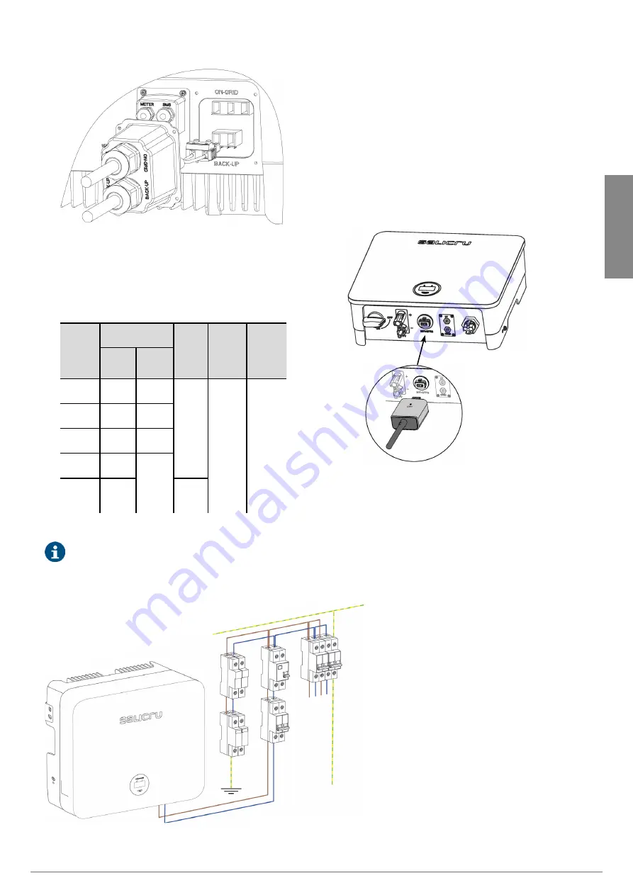 Salicru EQUINOX EQX2 3001-HSX Скачать руководство пользователя страница 77