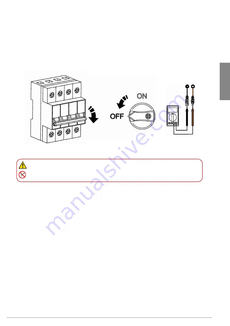 Salicru EQUINOX EQX2-4002-T Quick Manual Download Page 41