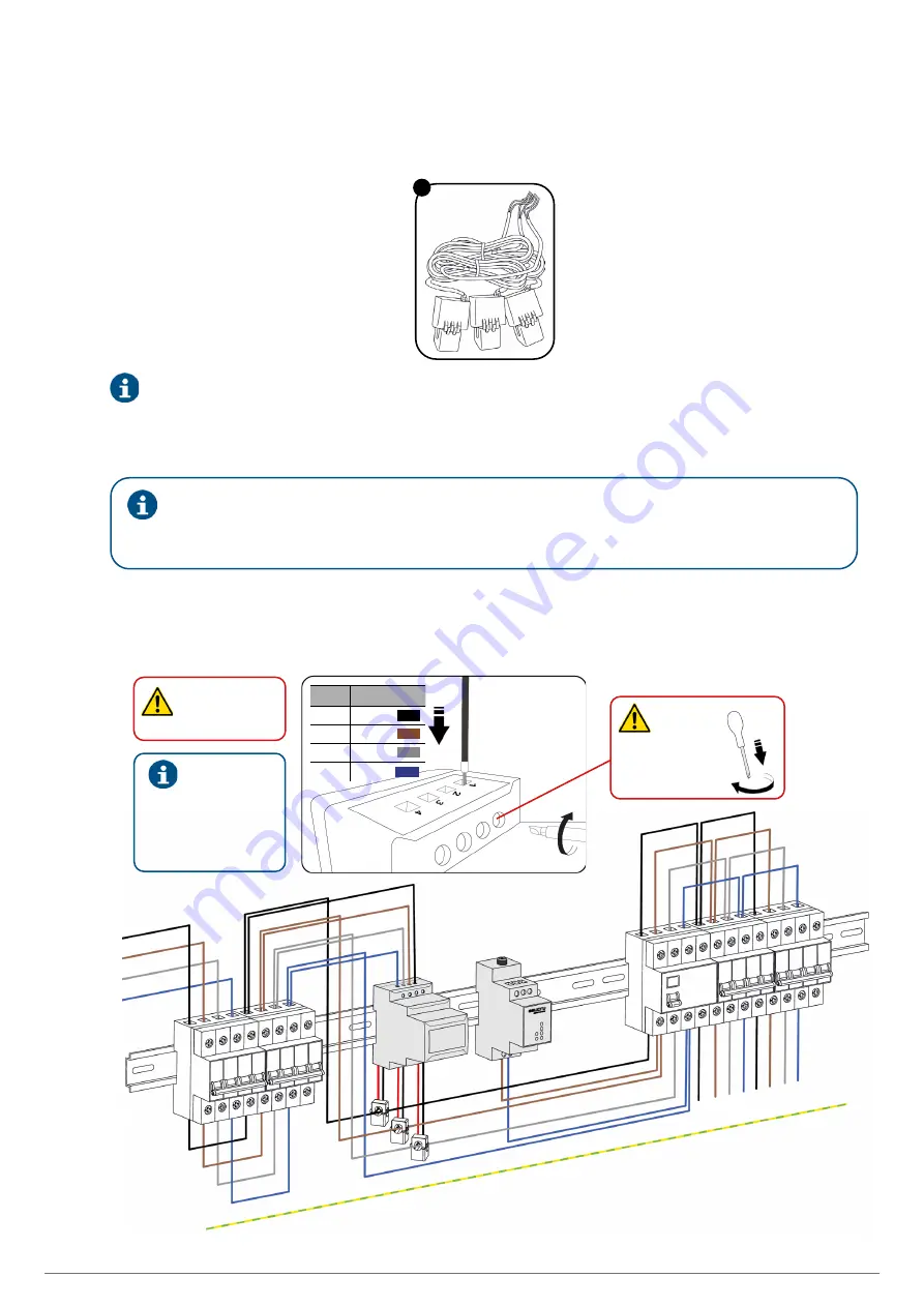 Salicru EQUINOX EQX2-4002-T Quick Manual Download Page 80