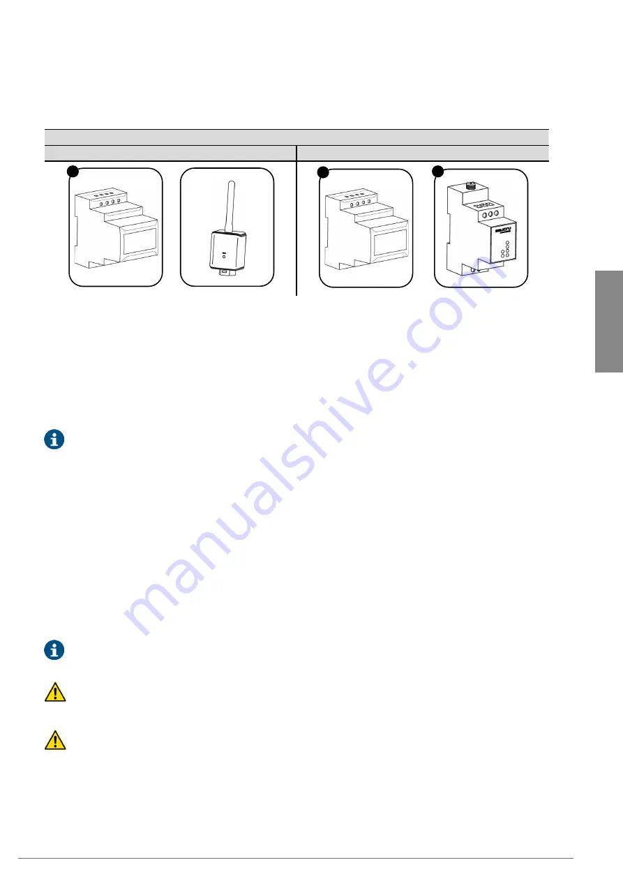 Salicru EQUINOX EQX2-4002-T Quick Manual Download Page 91