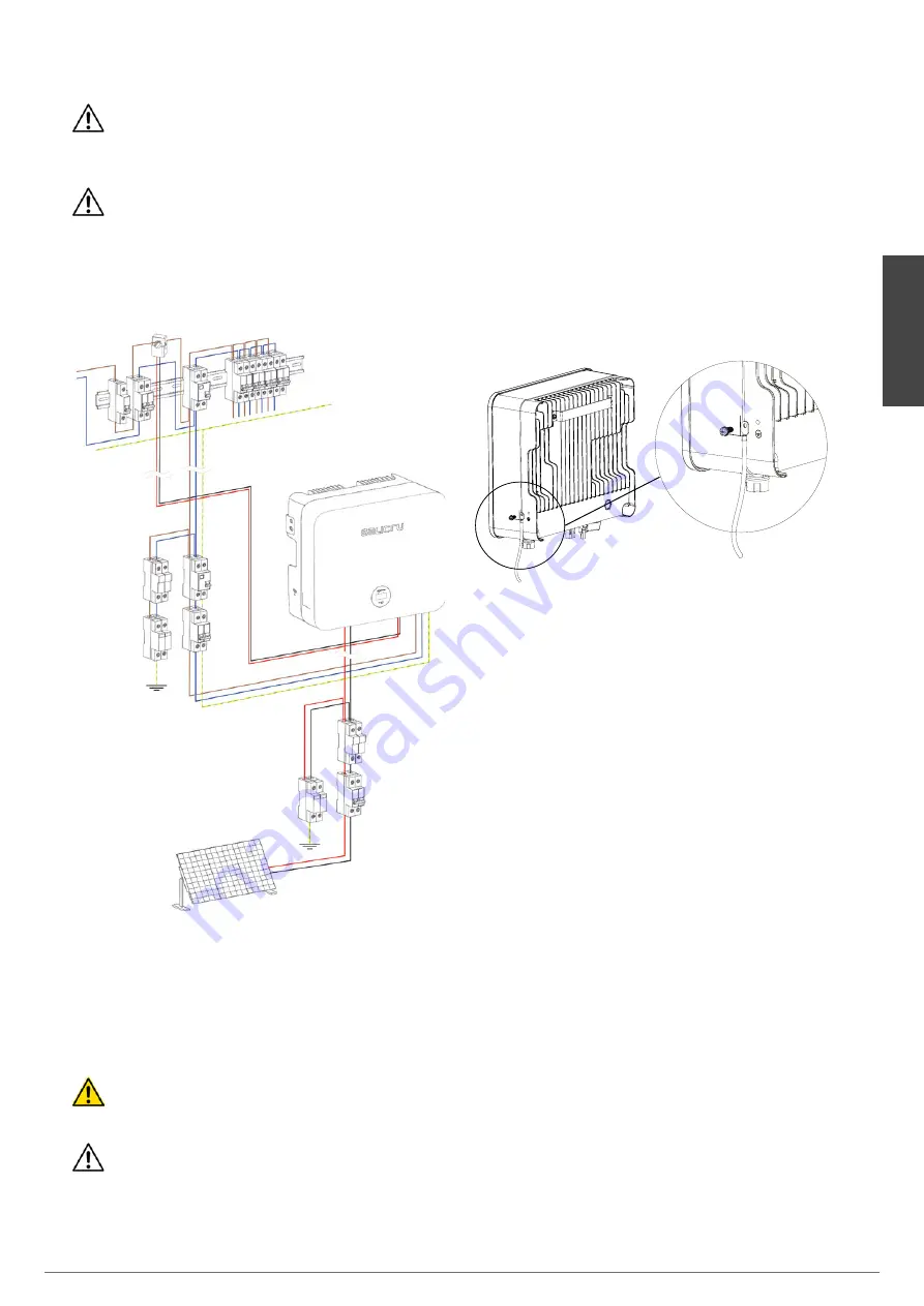 Salicru EQUINOX2 3001-S User Manual Download Page 53