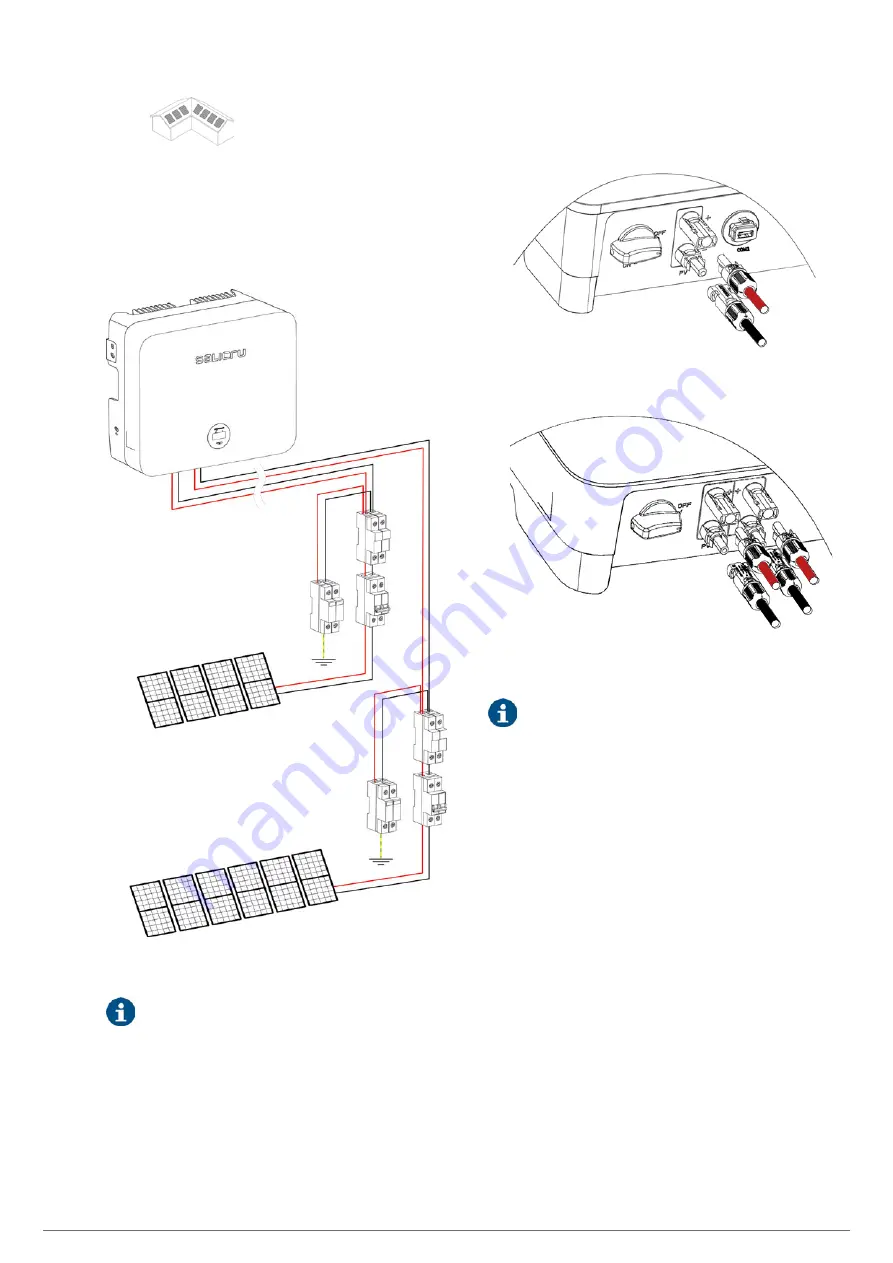 Salicru EQUINOX2 3001-S User Manual Download Page 56