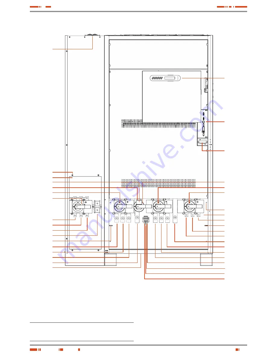 Salicru SLC Cube3+ User Manual Download Page 21