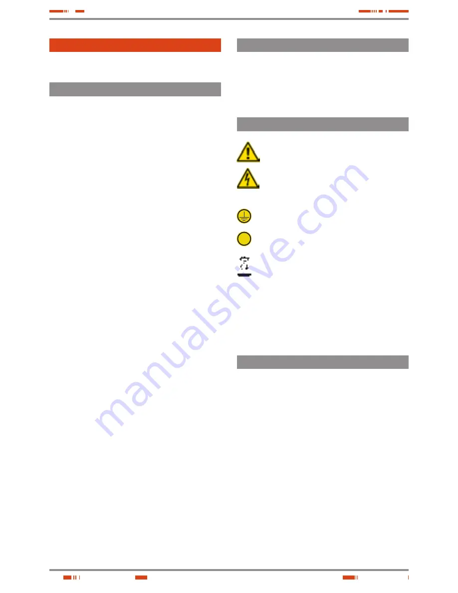 Salicru SLC TWIN series User Manual Download Page 5