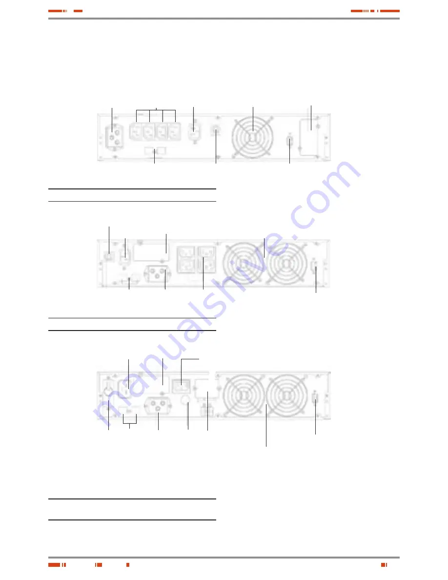 Salicru SLC TWIN series Скачать руководство пользователя страница 10