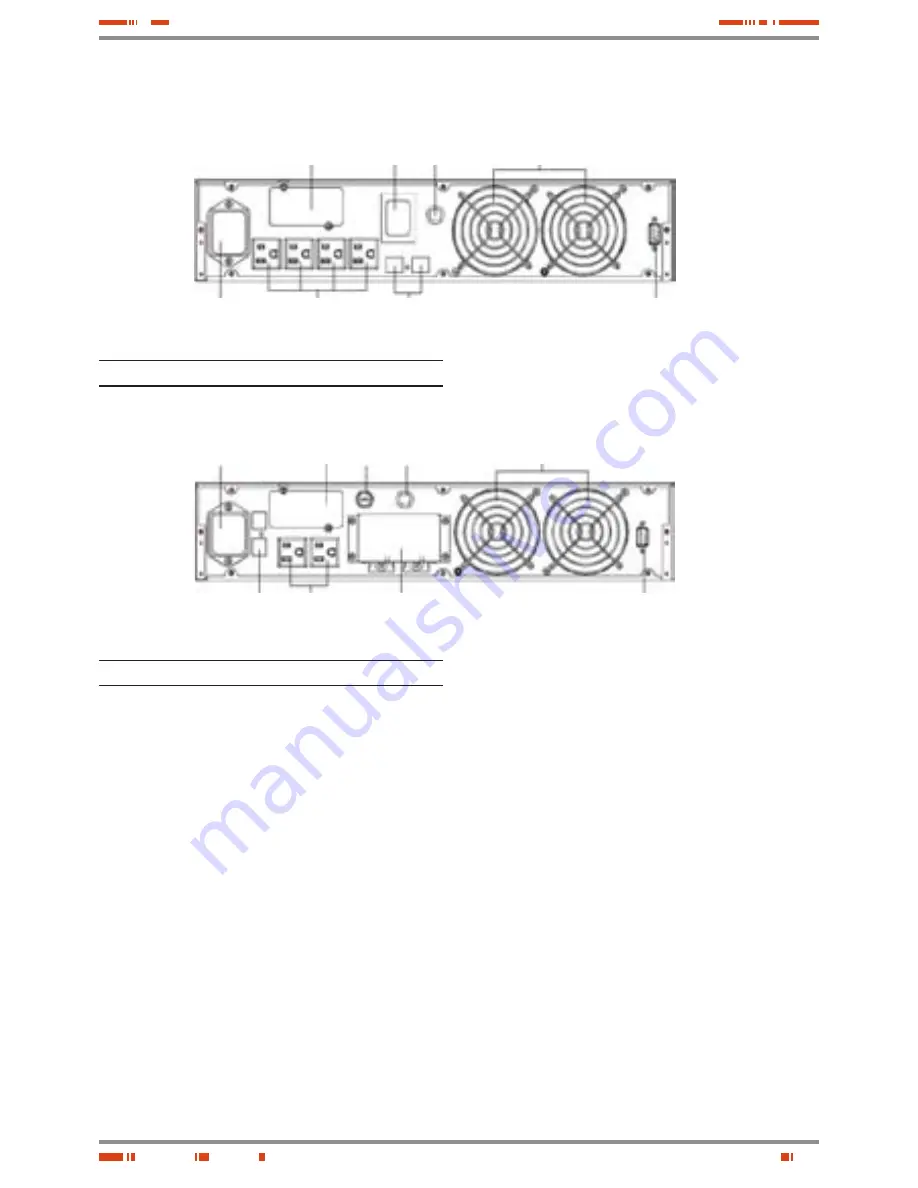 Salicru SLC TWIN series User Manual Download Page 12