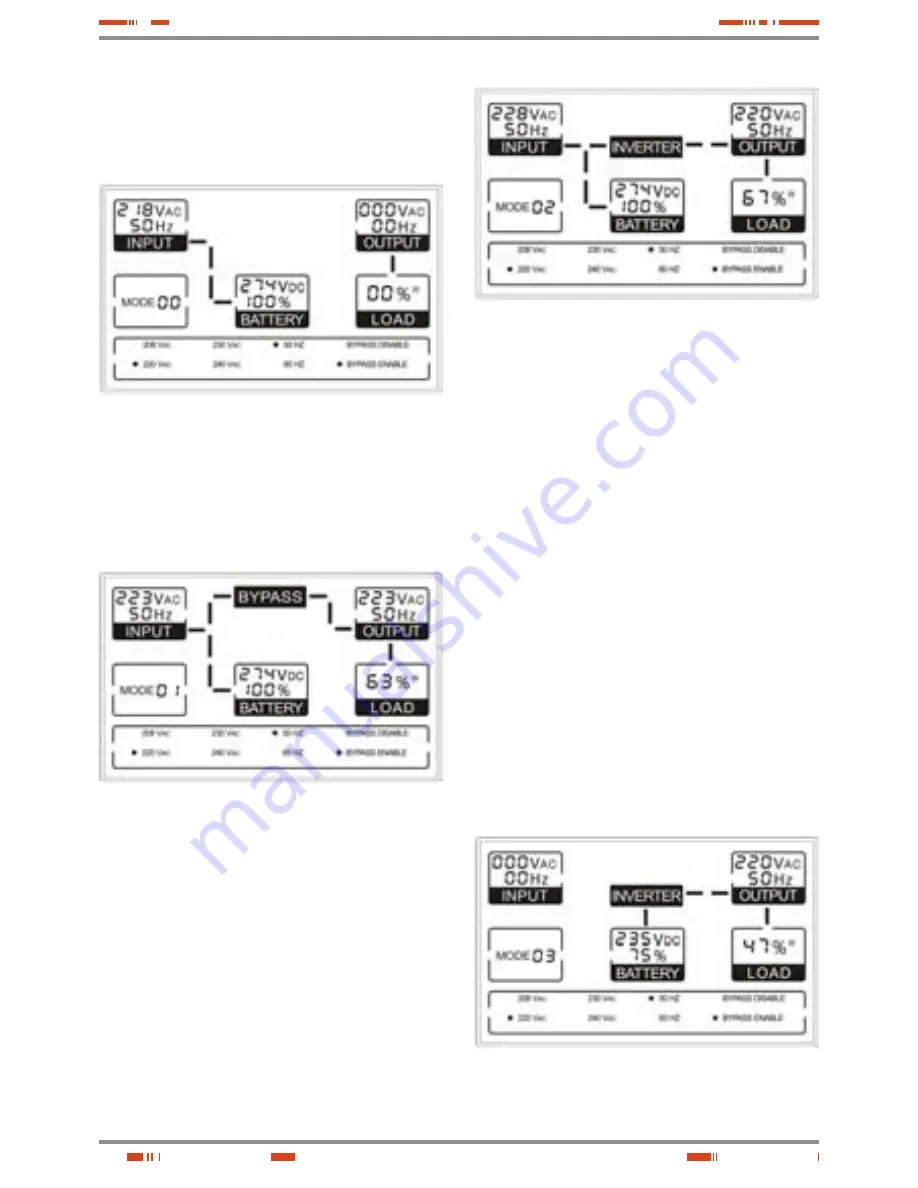 Salicru SLC TWIN series User Manual Download Page 51