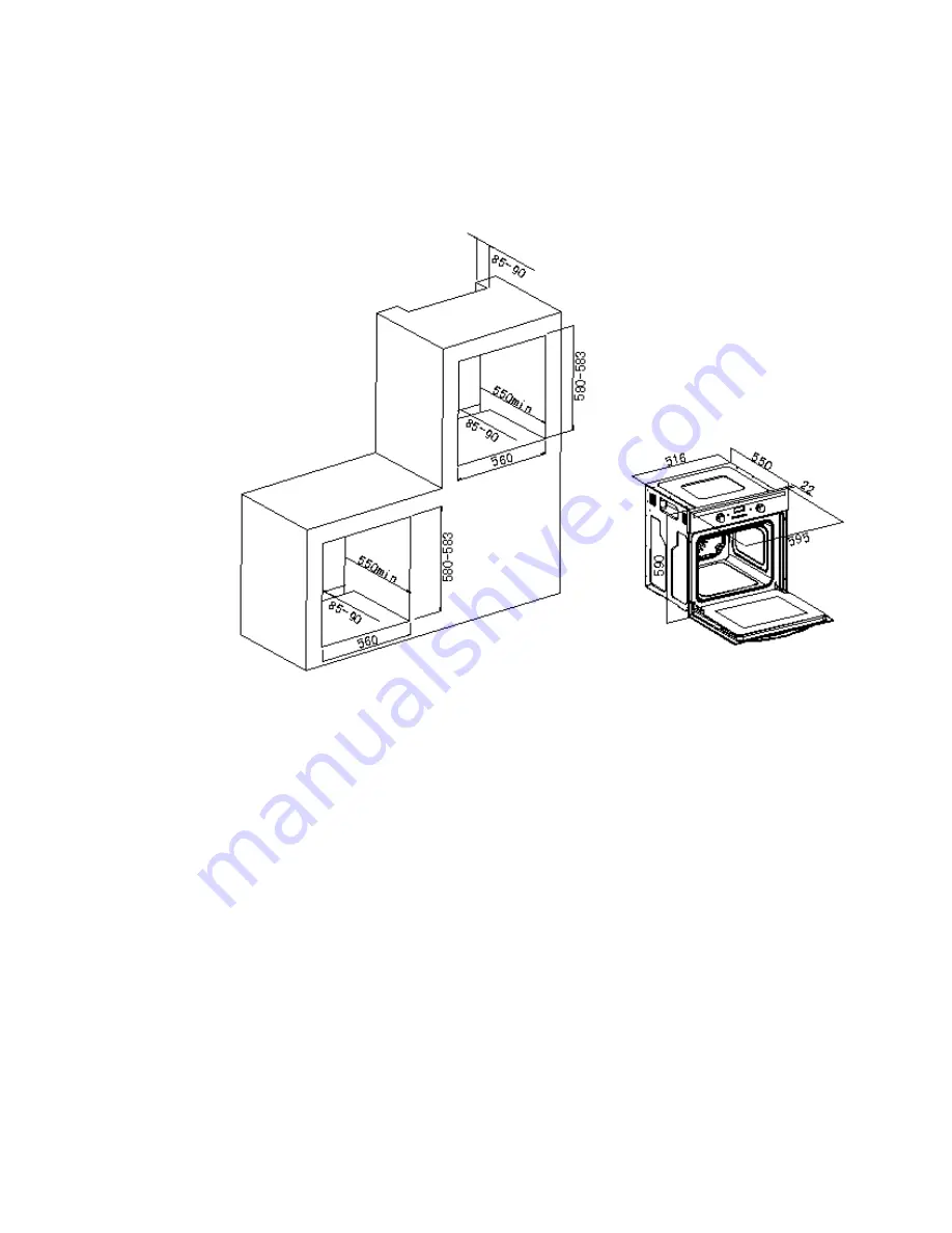 Salini SOB-5002H User Instruction Manual Download Page 14