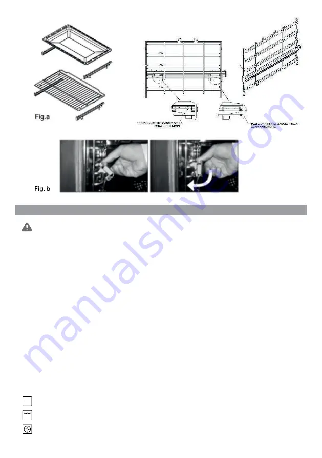 Salini SOB-9395B User'S Manual & Installation Instructions Download Page 14