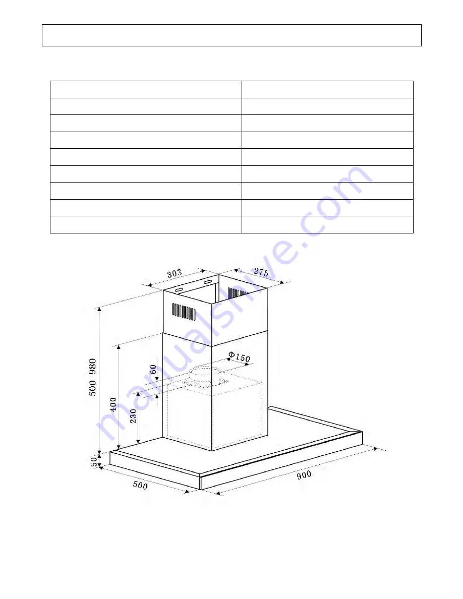 Salini SRC-8535B Скачать руководство пользователя страница 11