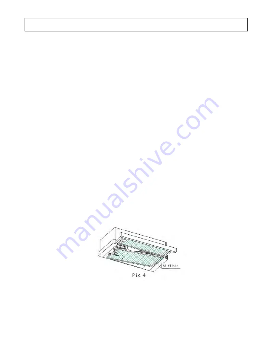 Salini SRR-6222W Скачать руководство пользователя страница 8