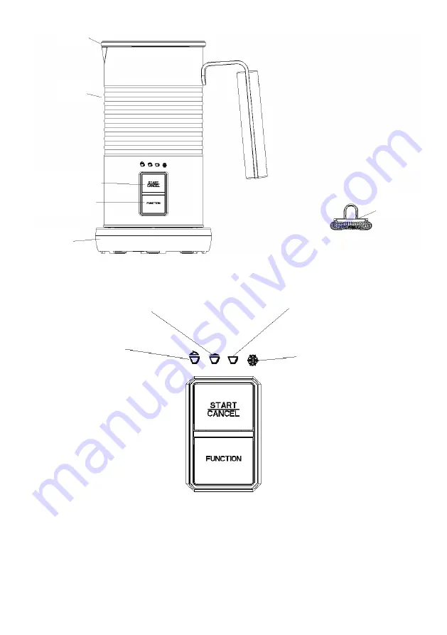 salling 10101173 Instruction Manual Download Page 5