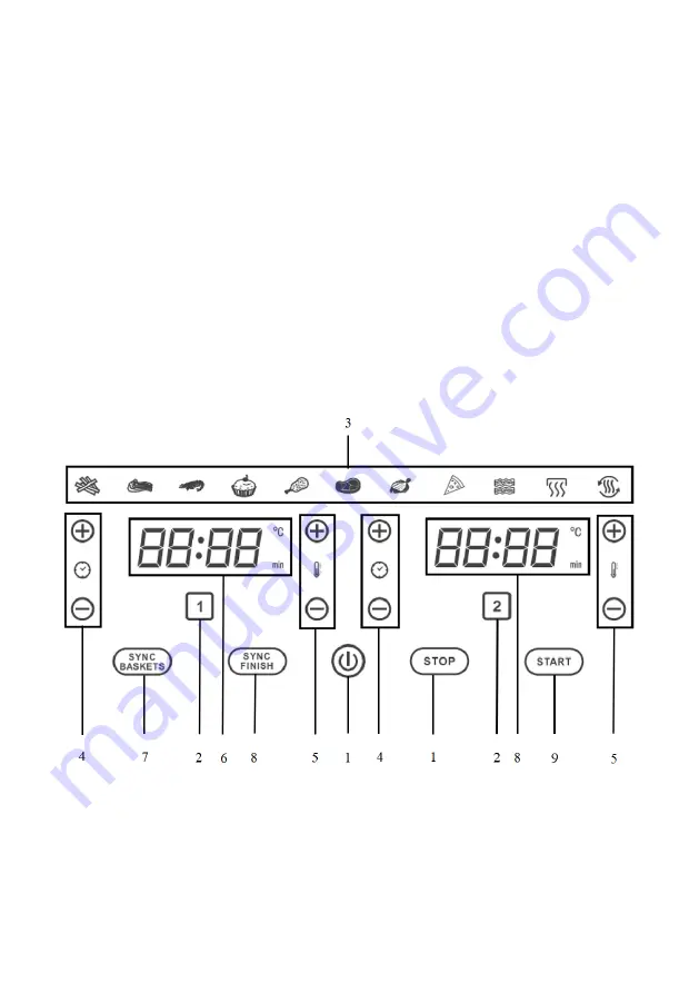 salling 10387301 Instruction Manual Download Page 17