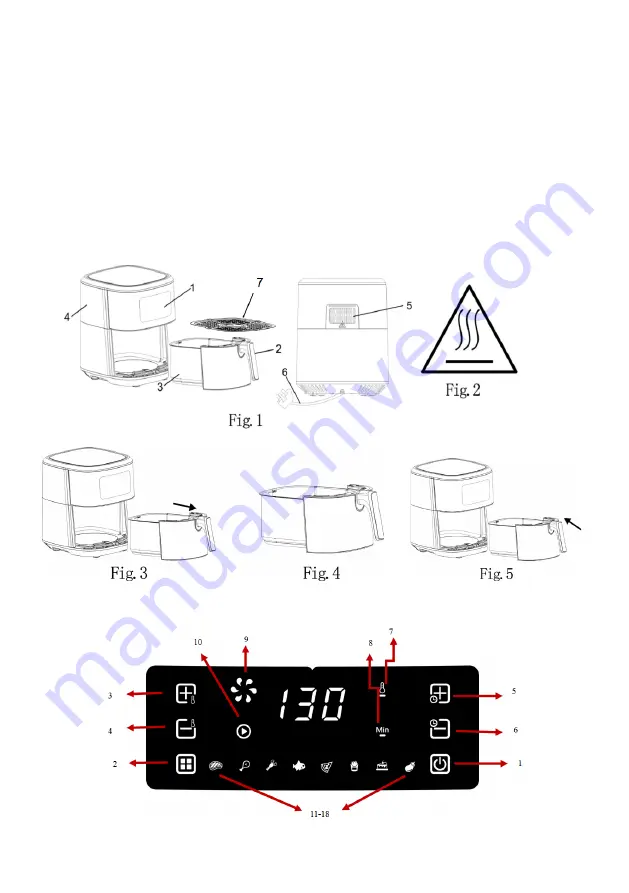 salling 10401932 Instruction Manual Download Page 15