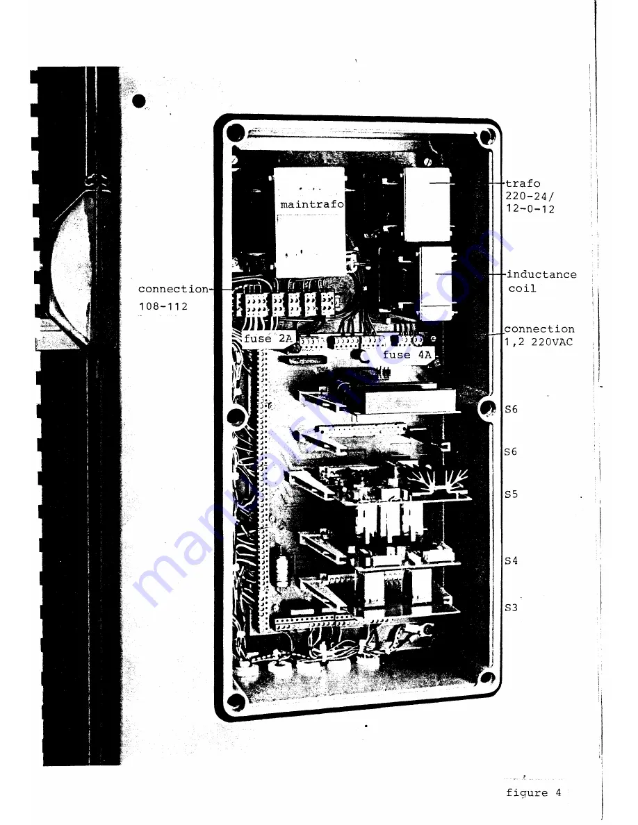 Sallmetall SALL LAMINATOR S1600 Скачать руководство пользователя страница 26