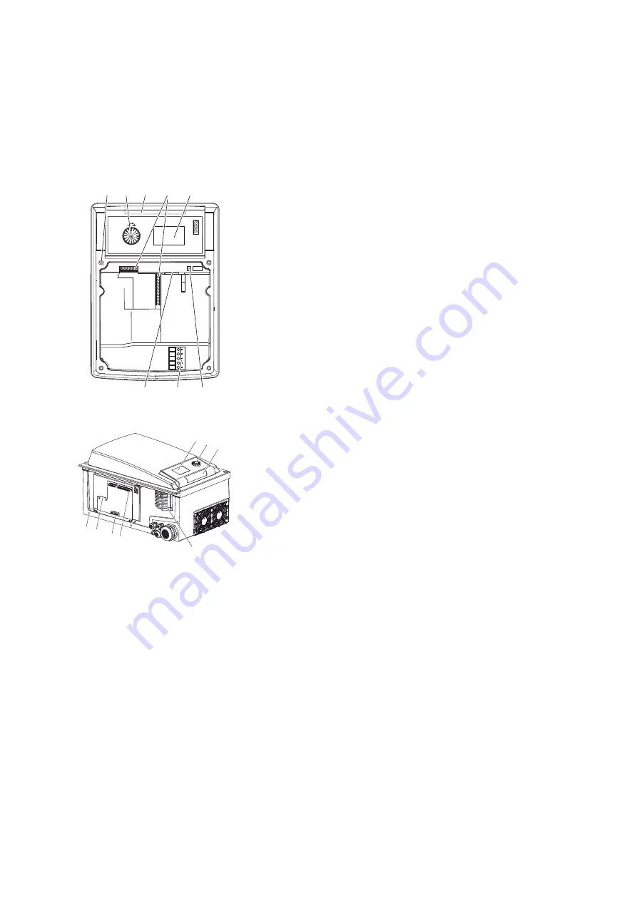 salmson DIE Installation And Starting Instructions Download Page 15