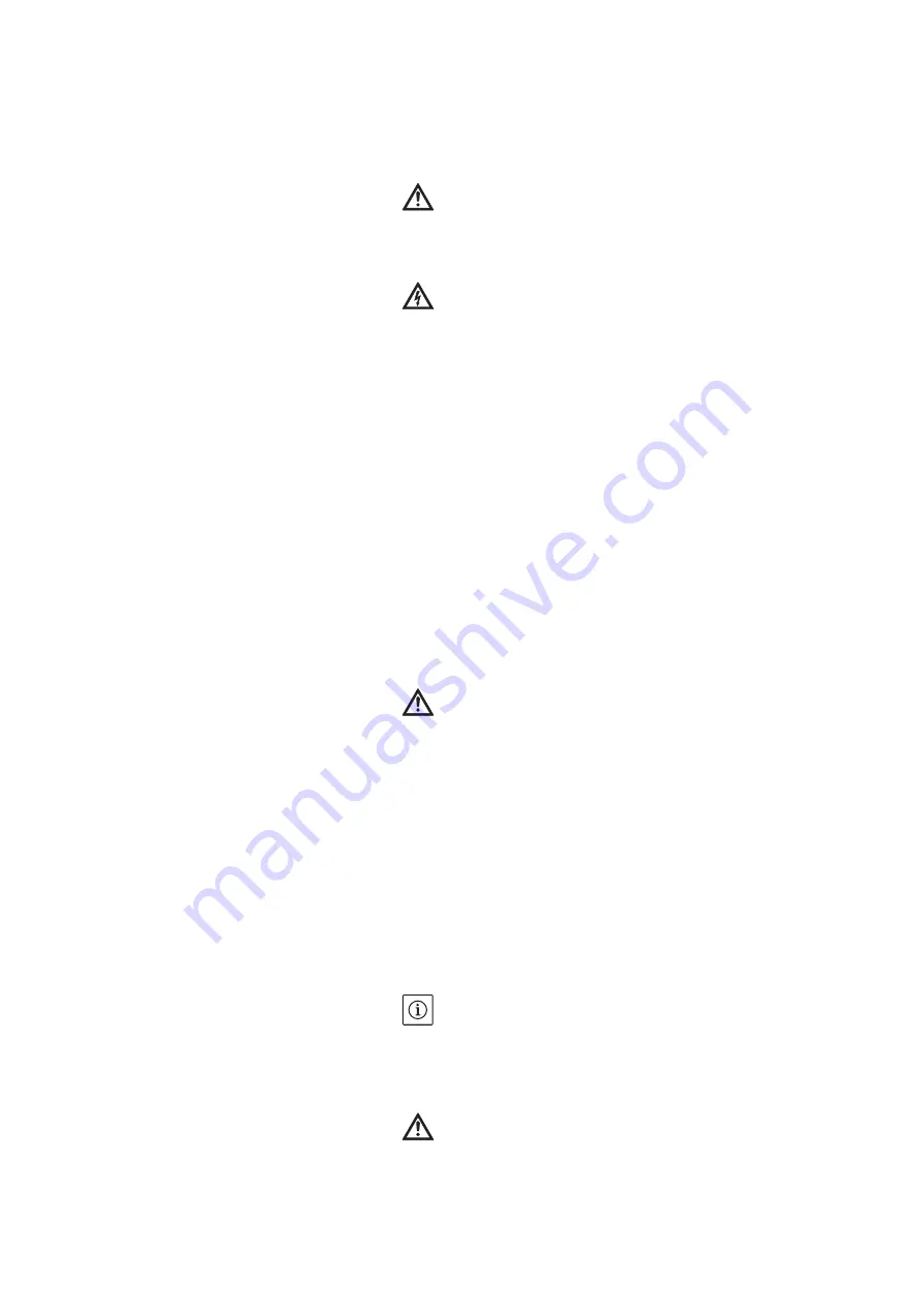 salmson DIE Installation And Starting Instructions Download Page 152