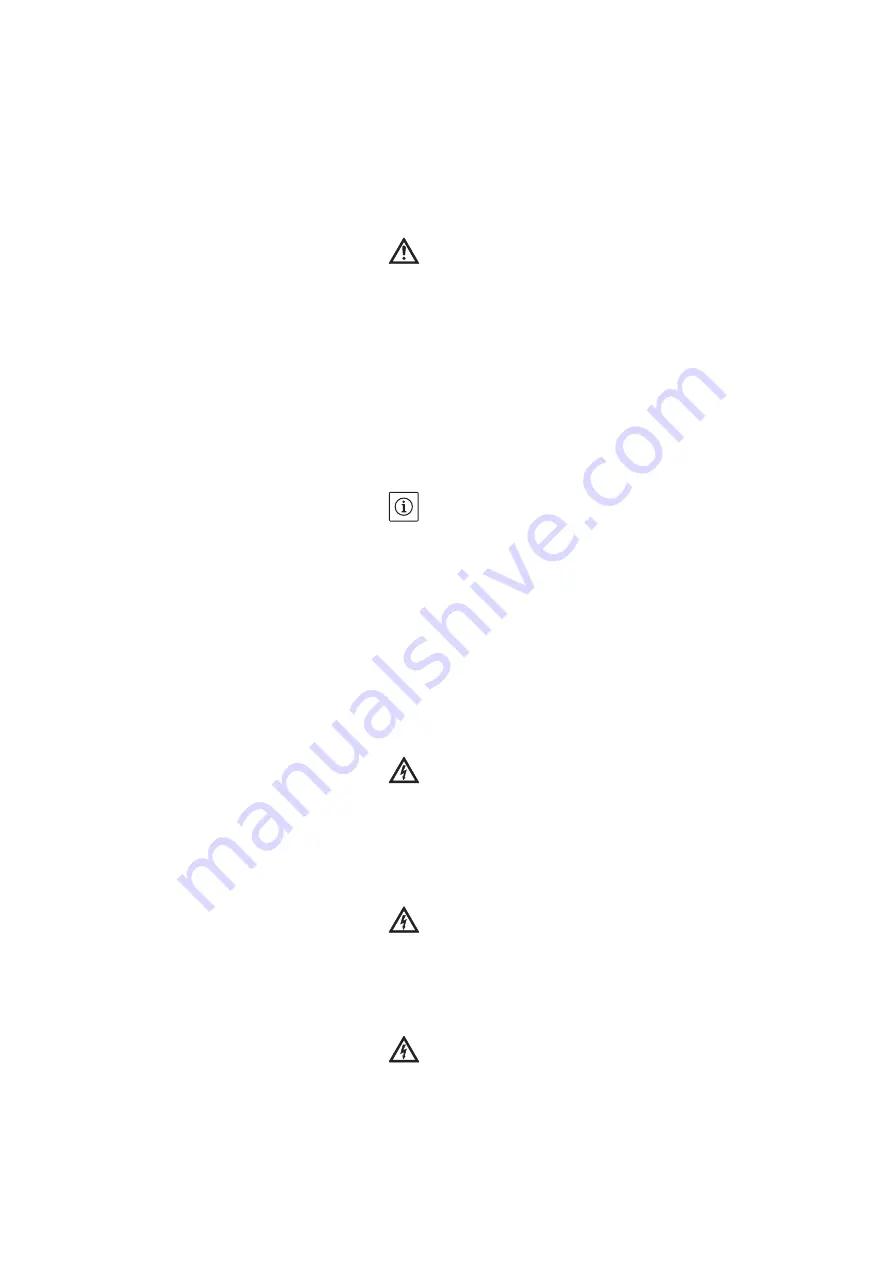 salmson DIE Installation And Starting Instructions Download Page 178