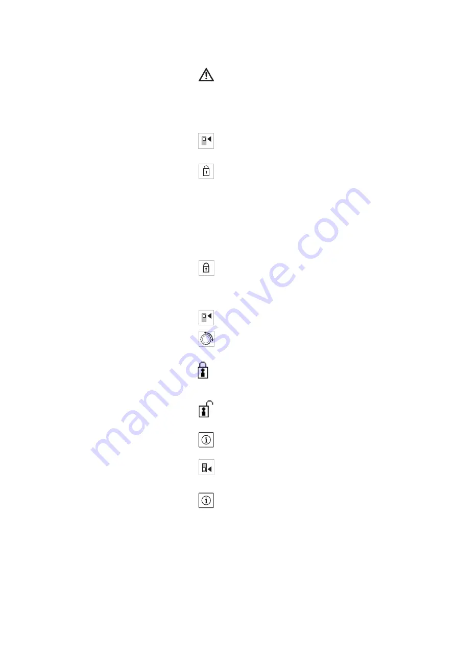 salmson DIE Installation And Starting Instructions Download Page 192