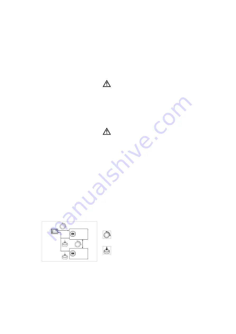 salmson IXENS Installation And Starting Instructions Download Page 106