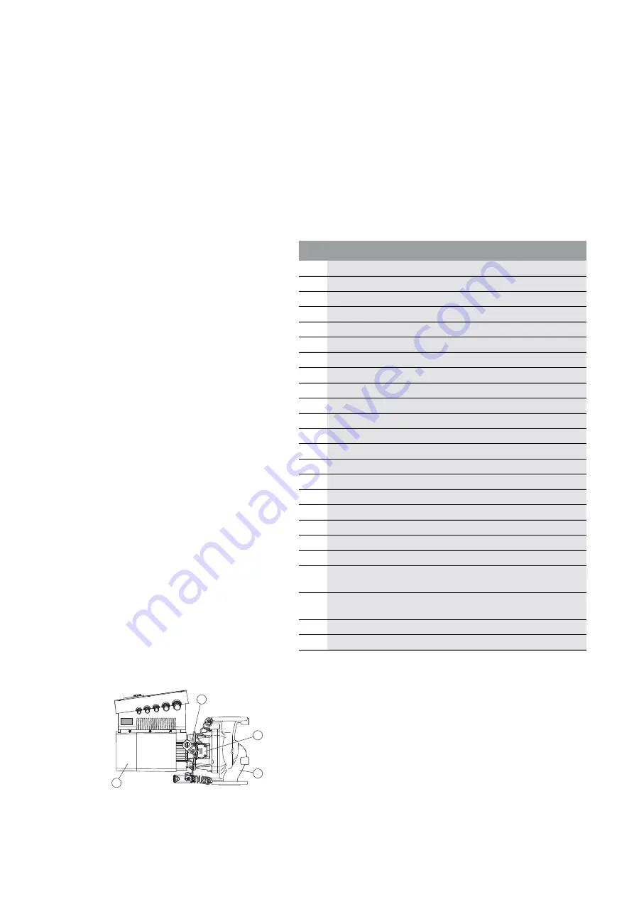 salmson IXENS Installation And Starting Instructions Download Page 212