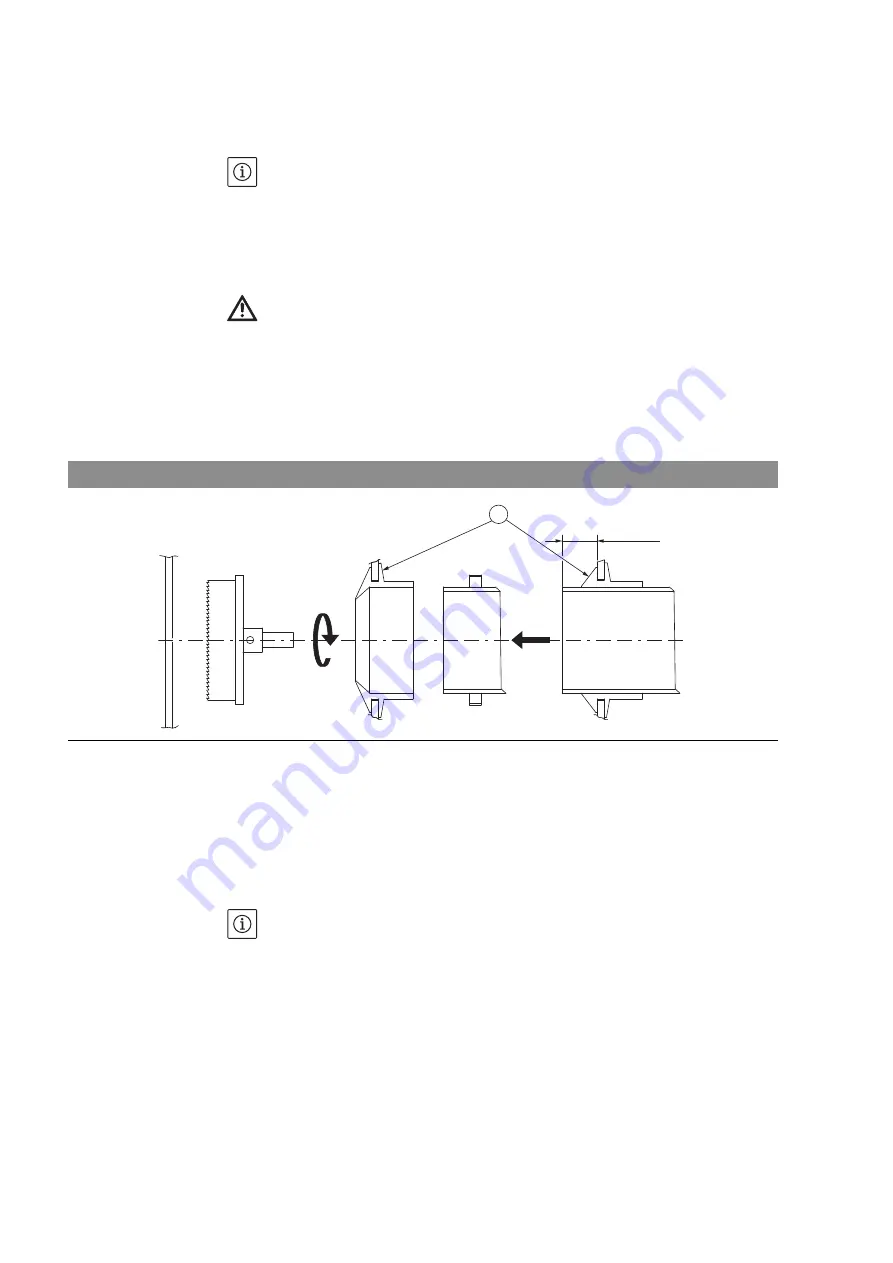 salmson LIFTSON M-2V-208 Installation And Starting Instructions Download Page 66